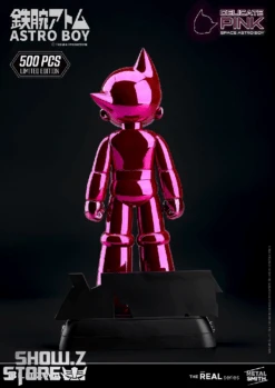 [Pre-Order] Blitzway BW-NS-50503 Space Astro Boy Delicate Pink Version -Toy Figure Store 881cca83ac
