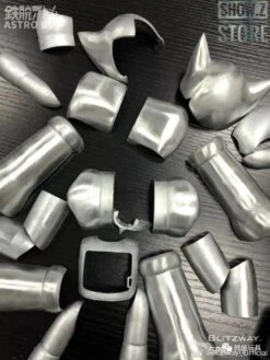 Blitzway BW-NS 50101 Astro Boy Anime Statue Deluxe Version -Toy Figure Store 8835199127