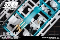 Earnestcore Craft Super Mecha Champions Model Kit Set Of 3 22 Earnestcore Craft Super Mecha Champions Model Kit Set Of 3 -Toy Figure Store 886d7bd7ec