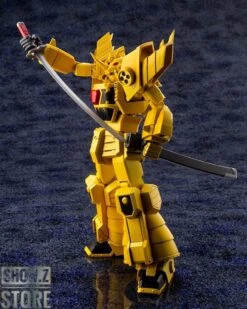 Kotobukiya Sky Goldran The Brave Of Gold Goldran Model Kit -Toy Figure Store 8878eb49d8