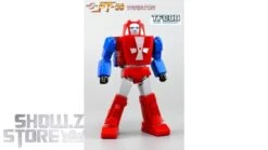 [Pre-Order] FansToys FT-56 Variator Gears -Toy Figure Store 889bf8f81a