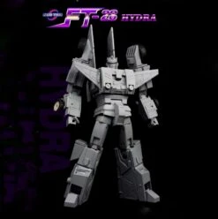 FansToys FT-28 Hydra Six Shot Masterpiece 38 FansToys FT-28 Hydra Six Shot Masterpiece -Toy Figure Store 88a93cb71a