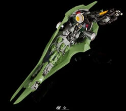 Metal Club MC 1/100 NZ-666 Kshatriya MB MB Style Gundam Unicorn -Toy Figure Store 88f533e90b