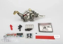 4th Party Transformers G1 Dinobot Sludge -Toy Figure Store 88f82e32e8