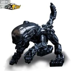 52Toys Megabox MB-01 Alien Xenomorph -Toy Figure Store 88f99e5581