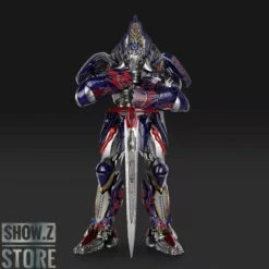 4th Party CR03 The Last Knight Optimus Prime -Toy Figure Store 891a8d46da