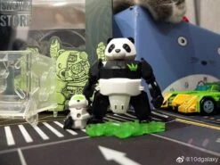 52Toys BeastBox BB-13 Bigpower -Toy Figure Store 89450caa99