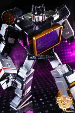 Toy House Factory THF-01B Soundblaster Soundwave MP-13B -Toy Figure Store 89592a48a6