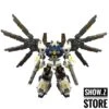 IronFactory EX-14L Steel Lucifer Nova Prime