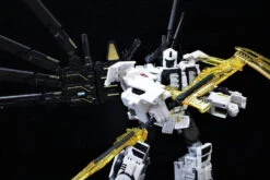 Shigeru Ningyo Do SND-04 X-Mortis Upgrade Kit For CW Battle Core Optimus Prime 20 Shigeru Ningyo Do SND-04 X-Mortis Upgrade Kit For CW Battle Core Optimus Prime -Toy Figure Store 89a4232ef9