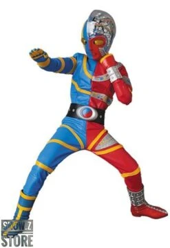 [Pre-Order] Medicom Real Action Heroes Android Kikaider & Side Machine Ultimate Set -Toy Figure Store 89c99e22fe