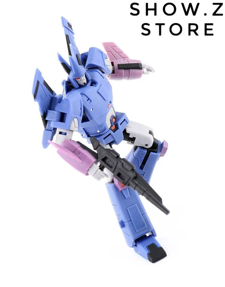 Magic Square MS-B06 Space Skimming Cyclonus 8 Magic Square MS-B06 Space Skimming Cyclonus - Image 8
