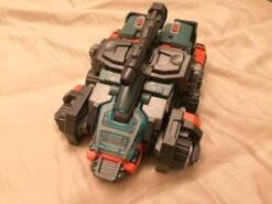 Mastermind Creations R-34 Cylindrus Roller -Toy Figure Store 8a08685c6f