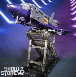 FansToys FT-44 Track For Thomas Astrotrain -Toy Figure Store 8a142ce307