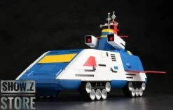 Evolution Toys Super Metal Denji Tiger & Daidenjin Set Of 2 12 Evolution Toys Super Metal Denji Tiger & Daidenjin Set Of 2 -Toy Figure Store 8a58a422a1