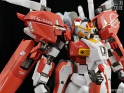 Storm BaoFeng Model 1/144 Gundam Sentinel MSA-0011(Ext) MSA0011 Ex-S ExS MG Gundam Deep Striker Red Version -Toy Figure Store 8a692d84ad
