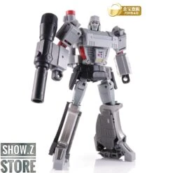 JinBao DF05 Evil Energy Destroy Emperor Megatron