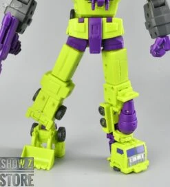 [Pre-Order] Newage Upgrade Kit For Hephaestus Devastator -Toy Figure Store 8aee4da87e