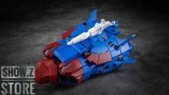 IronFactory EX-49R Devcon Galaxy Ranger -Toy Figure Store 8afb88d2de