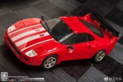 Toy House Factory THF-02 Leadfoot Deluxe -Toy Figure Store 8b026471ce