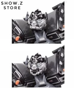 Takara Masterpiece MPM-06 Ironhide Movie Series -Toy Figure Store 8b1463b8e6