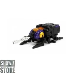 FansToys FT-12T Grenadier Bombshell Purple Chest Version 7 FansToys FT-12T Grenadier Bombshell Purple Chest Version -Toy Figure Store 8b1a809dca