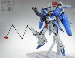 Storm BaoFeng Model 1/144 Gundam Sentinel MSA-0011(Ext) MSA0011 Ex-S ExS MG Gundam Original Color Version -Toy Figure Store 8b455361a8