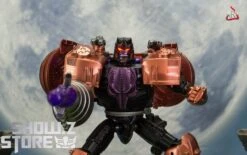 TransArt BWM-06 Tyrannosaurus TransMetal Megatron -Toy Figure Store 8b6d500339
