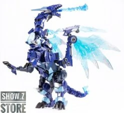 Jinbao DF-08 Freeze Devil Cryotek 19 Jinbao DF-08 Freeze Devil Cryotek -Toy Figure Store 8b7ced9b95