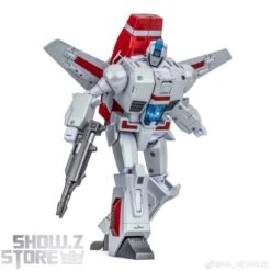 NewAge H45EXR Firefox Jetfire Chameleon Version -Toy Figure Store 8b9934f22f