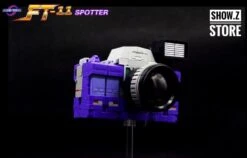 FansToys FT-11 Spotter (Reflector) -Toy Figure Store 8b9a074cb9