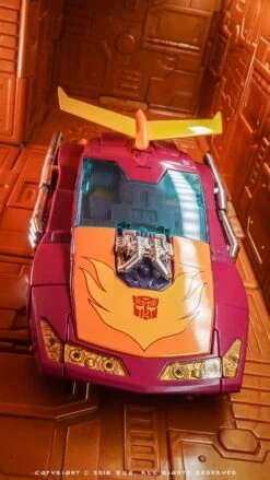 Wild Kids Display Bases 10 Pieces & 2 Robotic Arms & 18 Connector (Orange, Purple) -Toy Figure Store 8bb560ffba