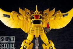 Kotobukiya Sky Goldran The Brave Of Gold Goldran Model Kit -Toy Figure Store 8bdf83b389