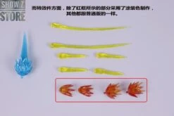 Eastern Model 1/9 Mark 49 Iron Man Rescue Mark I Model Kit Deluxe Version -Toy Figure Store 8c02106d55