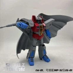 4th Party TW-01 Accessory Pack For MP-52 Starscream -Toy Figure Store 8c66ae6545
