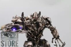 Black Mamba LS-06S Tank Mega Commander Megatron Studio Series SS13 Battle Damaged Version -Toy Figure Store 8c87989bea