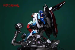 BSC YiHui YH Model 1/35 MSZ-006 MSZ006 Zeta Gundam Z Gundam Bust Model Kit -Toy Figure Store 8d0adde3cc