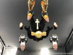 Infinite Transformation IT-02 Masterpiece MP-41 Dinobot Beast War -Toy Figure Store 8d153f8392