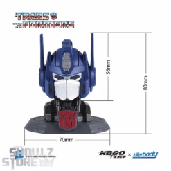 Killerbody KB20069-53 Transformers G1 Optimus Prime EDC Head Sculpt -Toy Figure Store 8d1f746dc3