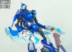 APC Toys APC-005 Angel Engine TFP Arcee Original Version -Toy Figure Store 8d4e121f8c
