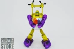 XTransbots X-Transbots XTB MM-XII MMXII MM-12 MM12 Neptune Seaspray G2 Purple Version -Toy Figure Store 8d5ee36d7c