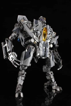 Black Mamba LS-04 LS04 Starscream SS-06 SS06 Oversized -Toy Figure Store 8d73fb79b5
