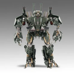 Black Mamba BMB LS-10 LS10 Brawl OS Oversized Studio Series SS-12 SS12 -Toy Figure Store 8db832b977