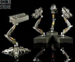 Motor Nuclear MNP-01 Display Base For MN-Q01 & MN-Q02 16 Motor Nuclear MNP-01 Display Base For MN-Q01 & MN-Q02 -Toy Figure Store 8dbb14b843