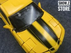 4th Party MPM-03 Bumblebee -Toy Figure Store 8dca49d46e