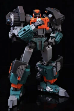 Mastermind Creations R-34 Cylindrus Roller -Toy Figure Store 8e156cde16