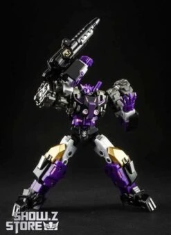 IronFactory EX-31X Dubhe Tarn W/ Combine Head Set Of 2 10 IronFactory EX-31X Dubhe Tarn W/ Combine Head Set Of 2 -Toy Figure Store 8e1c9e5978