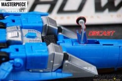 Yes Model YM-02 MP11T Thundercracker -Toy Figure Store 8e2ba9beba