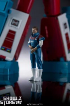 XTransbots MX-22T Commander Stack Ultra Magnus Youth Version -Toy Figure Store 8e3e81b2dd