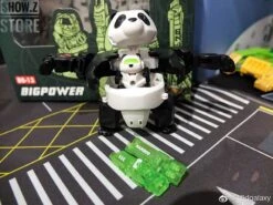 52Toys BeastBox BB-13 Bigpower -Toy Figure Store 8e8fc5326d